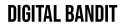 Digital Bandit Logo